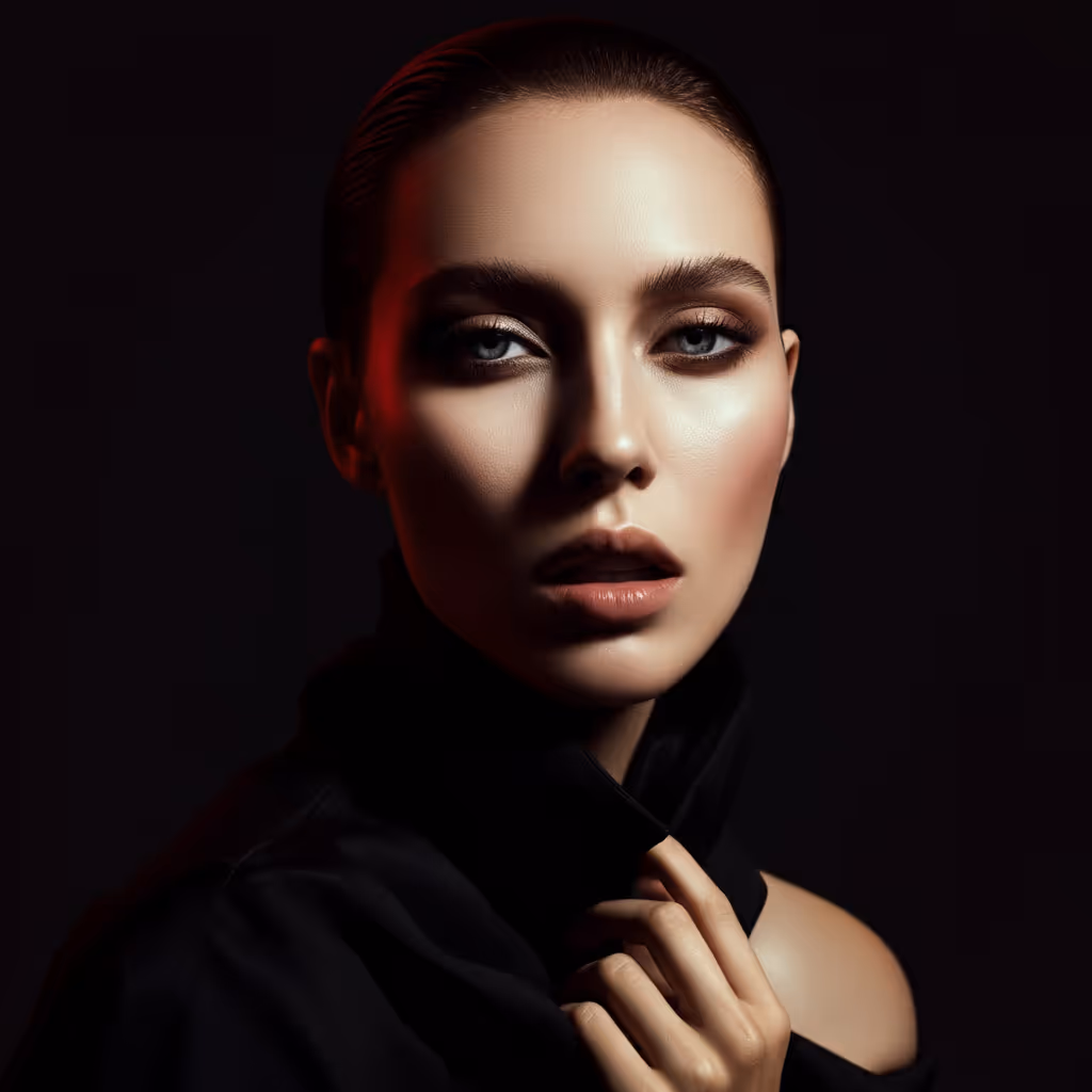 What Makes Fashion Photography Retouching Essential